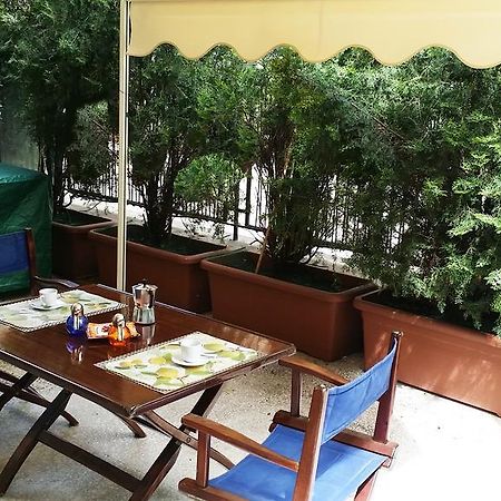 רומא Appia Antica Apartment Wifi Ac חדר תמונה