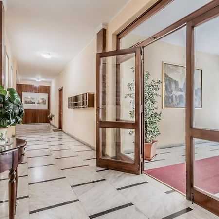 רומא Appia Antica Apartment Wifi Ac מראה חיצוני תמונה