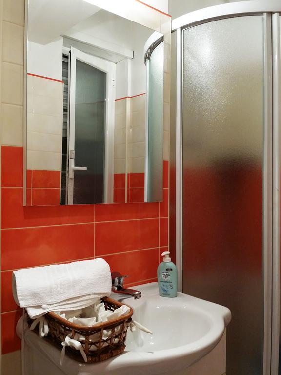 רומא Appia Antica Apartment Wifi Ac חדר תמונה