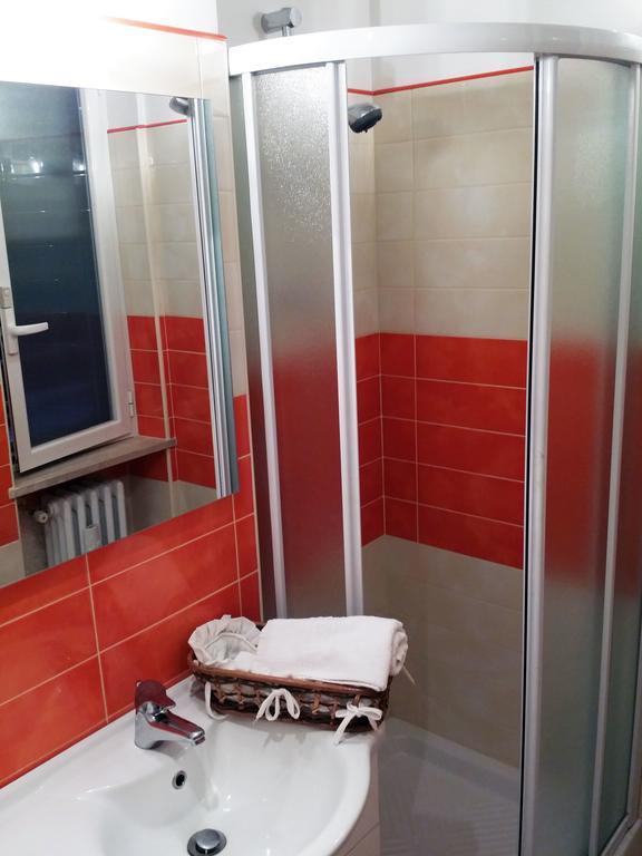 רומא Appia Antica Apartment Wifi Ac חדר תמונה