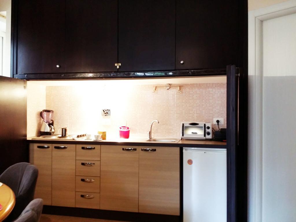 רומא Appia Antica Apartment Wifi Ac חדר תמונה