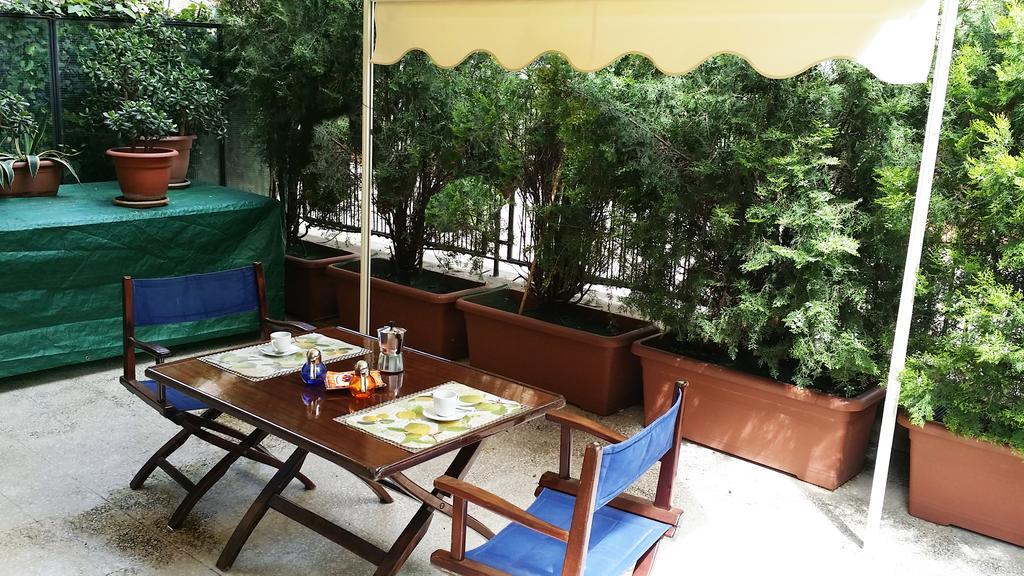 רומא Appia Antica Apartment Wifi Ac חדר תמונה