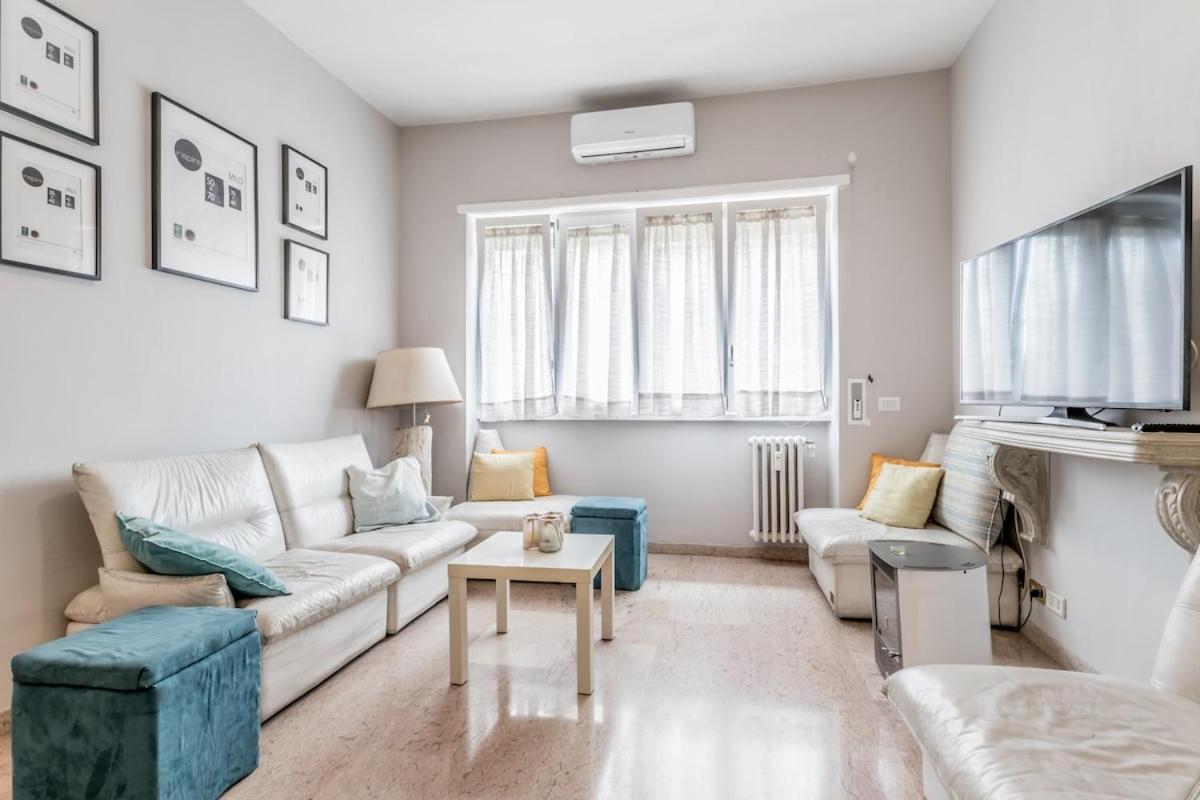 רומא Appia Antica Apartment Wifi Ac מראה חיצוני תמונה