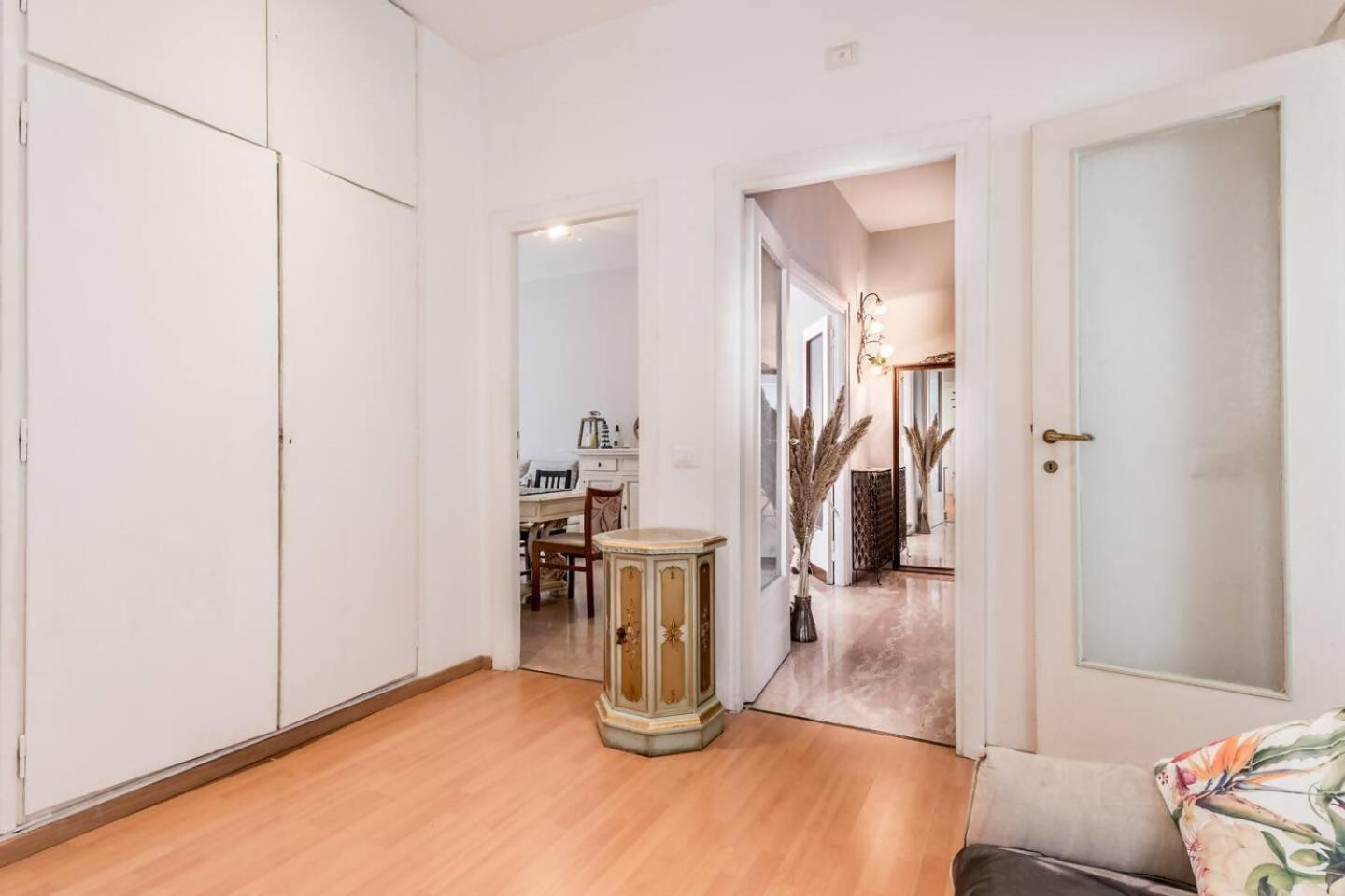 רומא Appia Antica Apartment Wifi Ac מראה חיצוני תמונה
