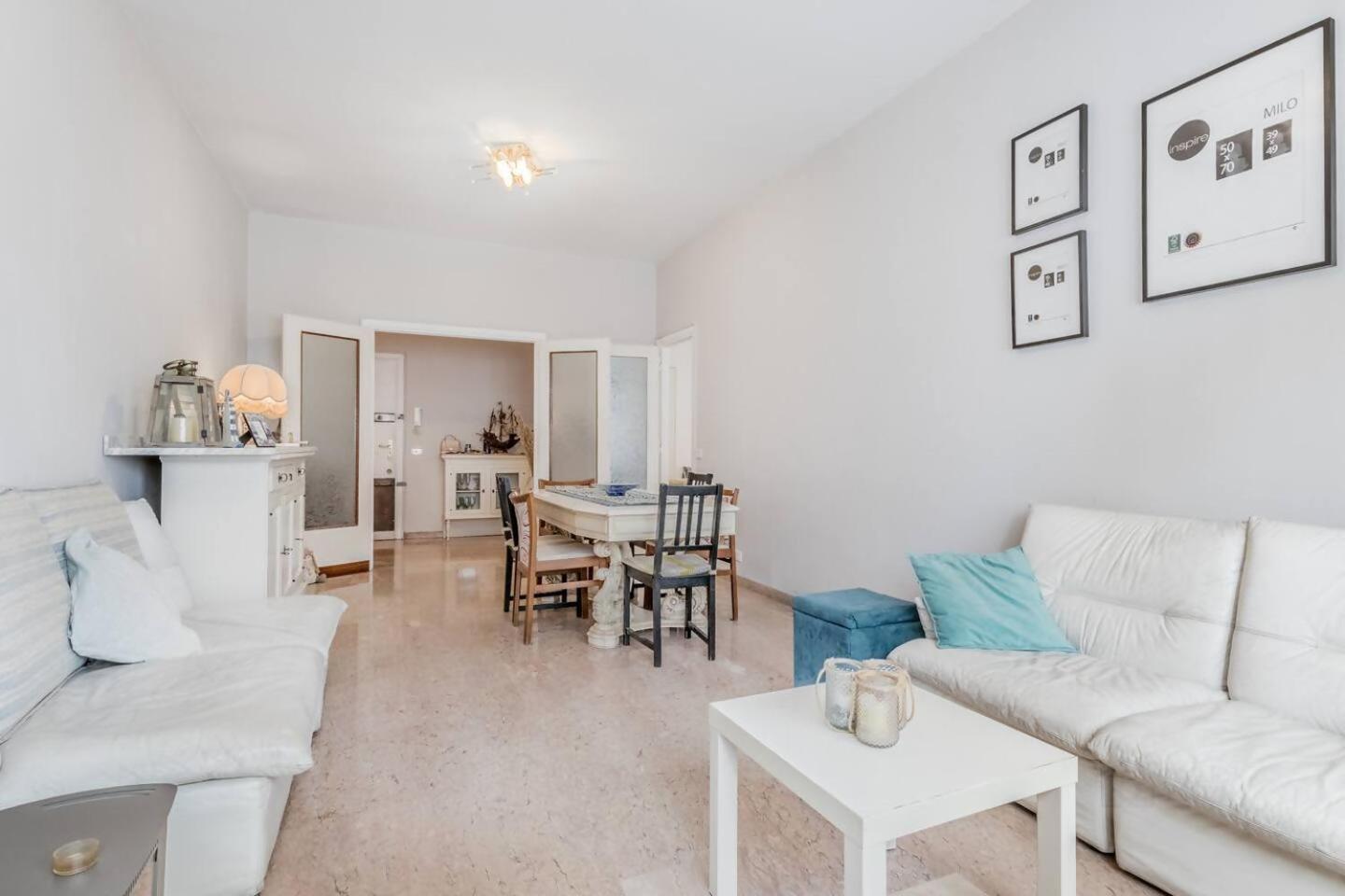 רומא Appia Antica Apartment Wifi Ac מראה חיצוני תמונה