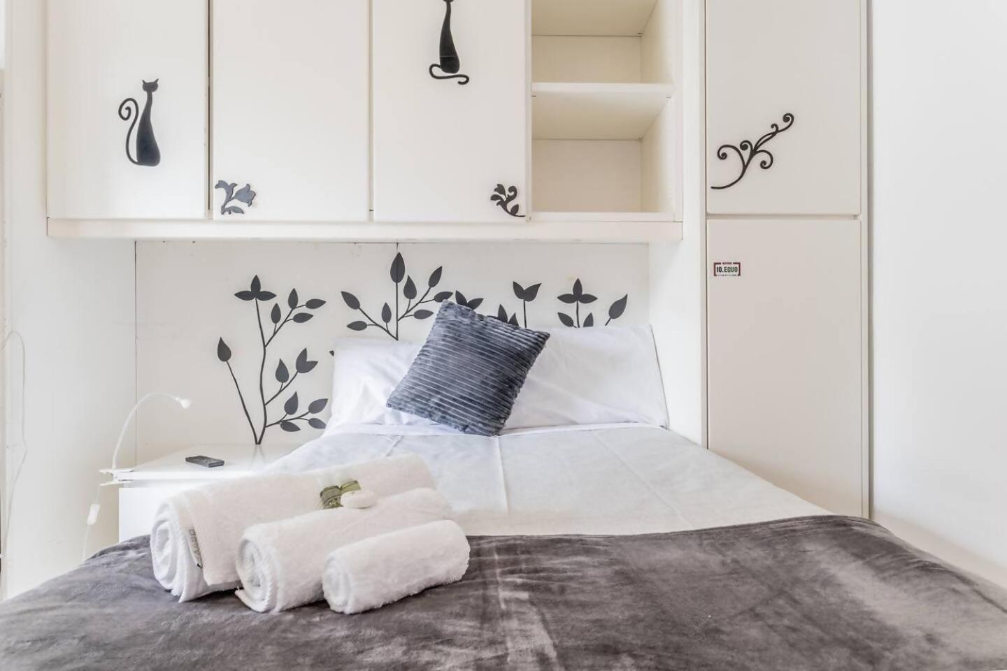 רומא Appia Antica Apartment Wifi Ac מראה חיצוני תמונה