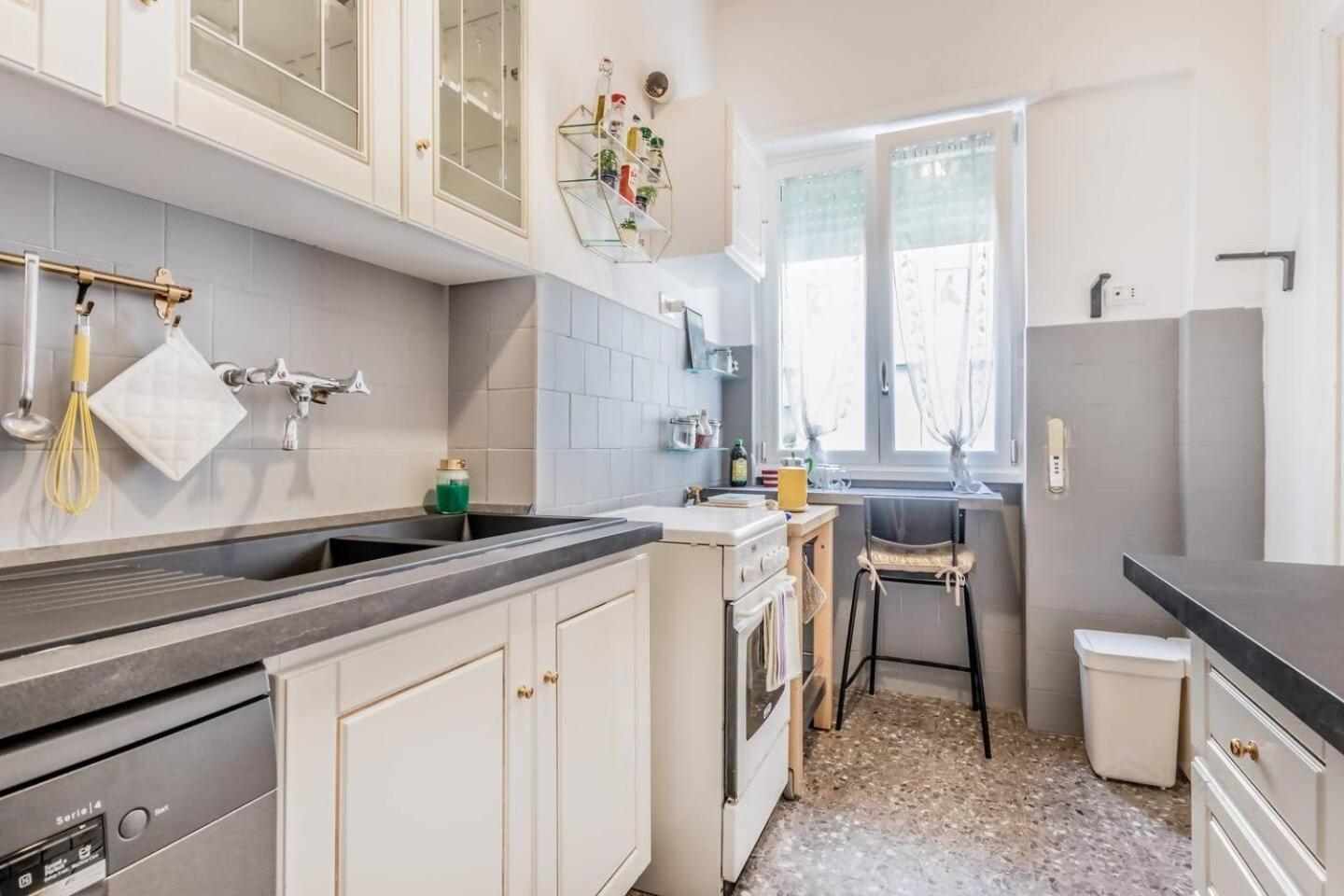 רומא Appia Antica Apartment Wifi Ac מראה חיצוני תמונה