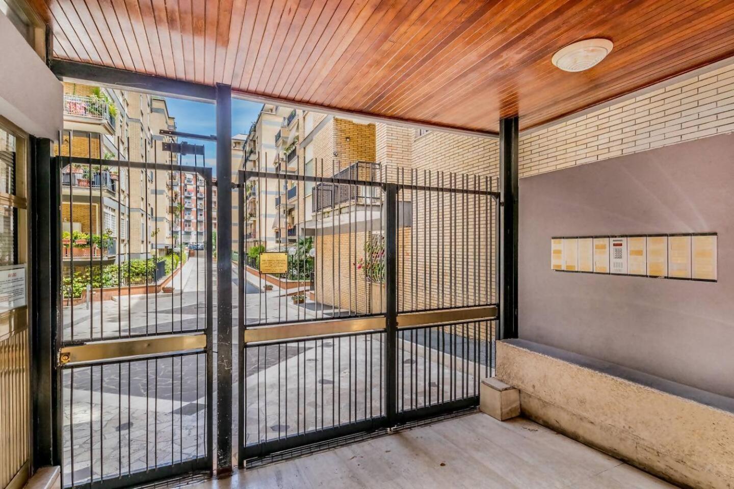 רומא Appia Antica Apartment Wifi Ac מראה חיצוני תמונה