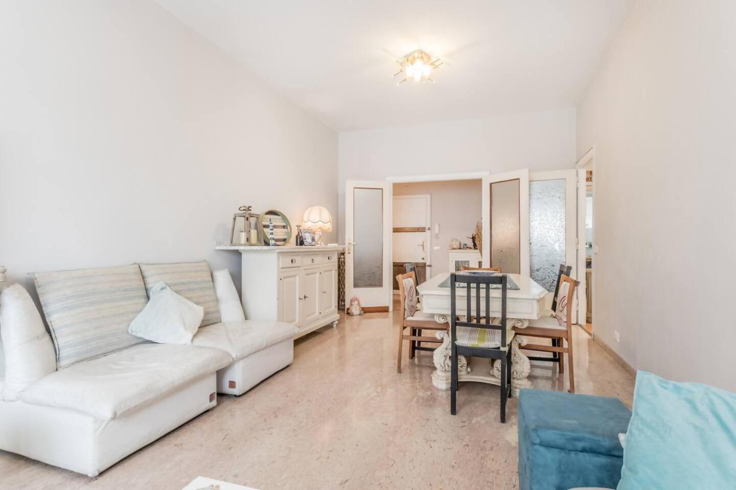 רומא Appia Antica Apartment Wifi Ac מראה חיצוני תמונה