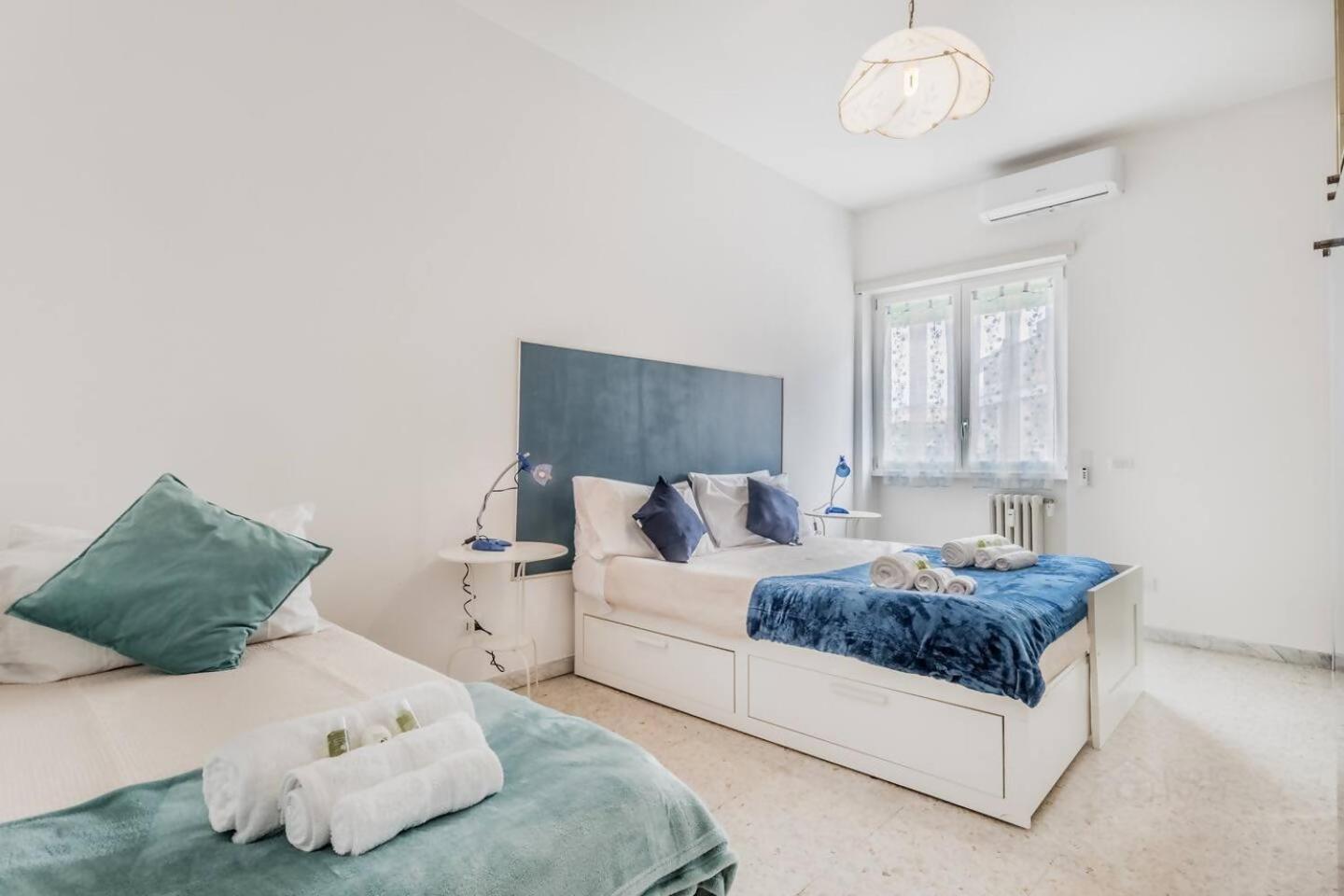 רומא Appia Antica Apartment Wifi Ac מראה חיצוני תמונה