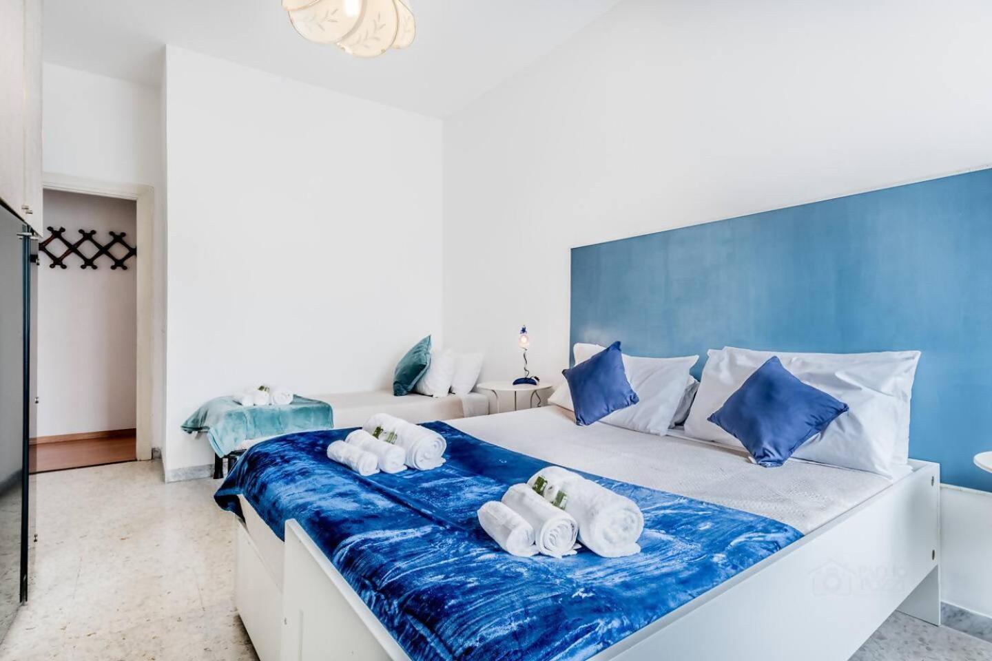 רומא Appia Antica Apartment Wifi Ac מראה חיצוני תמונה