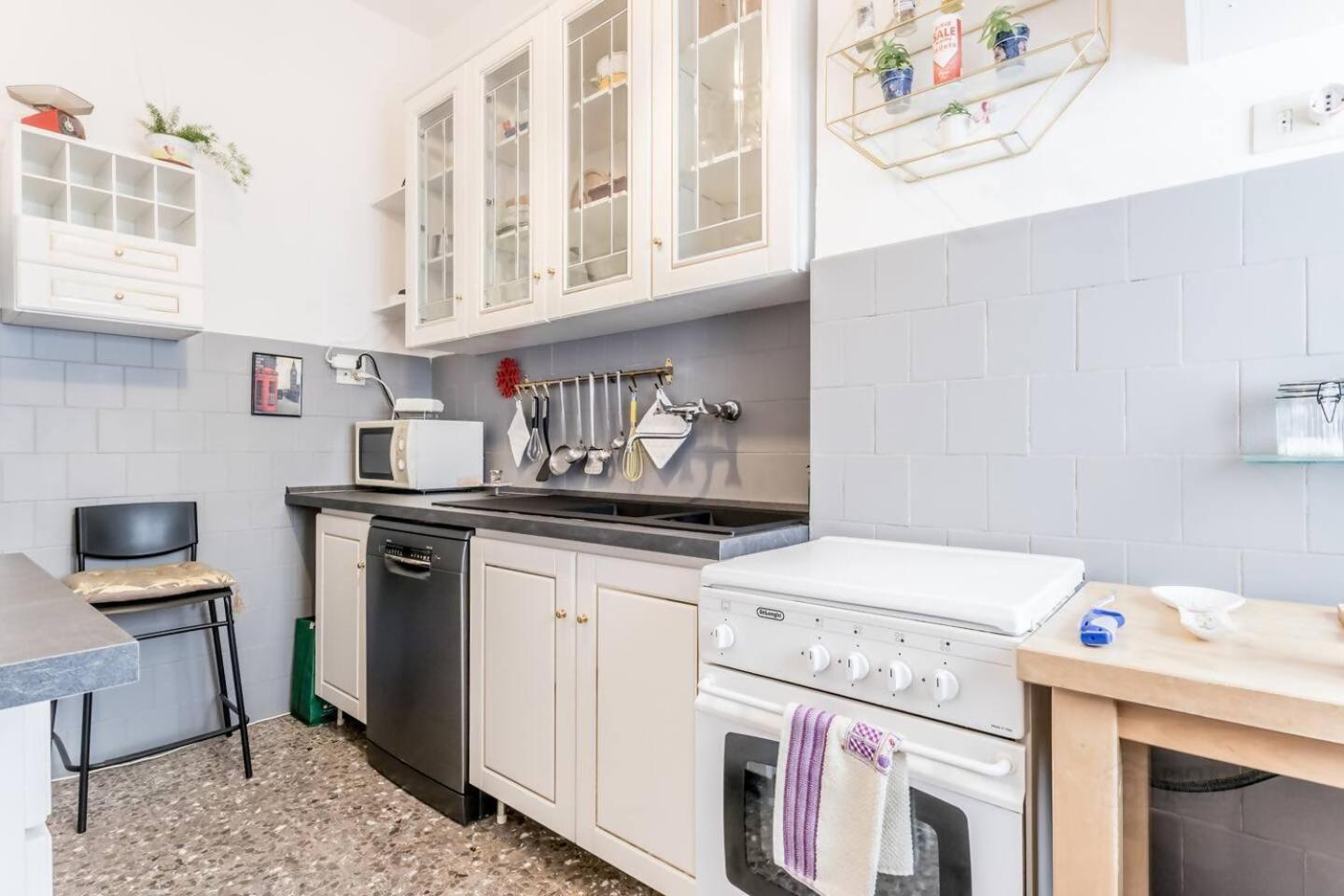 רומא Appia Antica Apartment Wifi Ac מראה חיצוני תמונה
