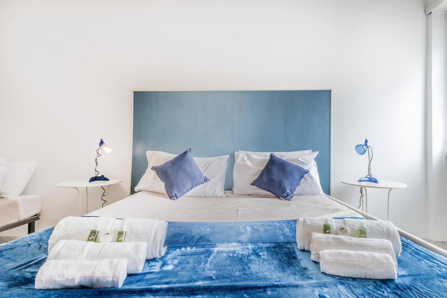 רומא Appia Antica Apartment Wifi Ac מראה חיצוני תמונה