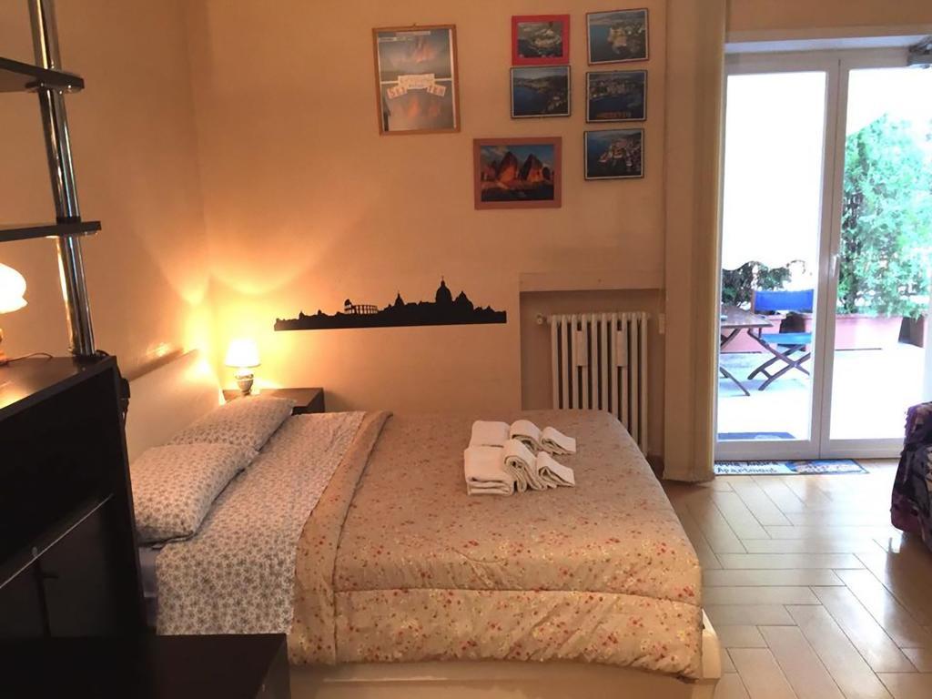 רומא Appia Antica Apartment Wifi Ac מראה חיצוני תמונה