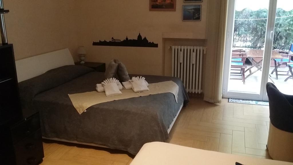 רומא Appia Antica Apartment Wifi Ac מראה חיצוני תמונה