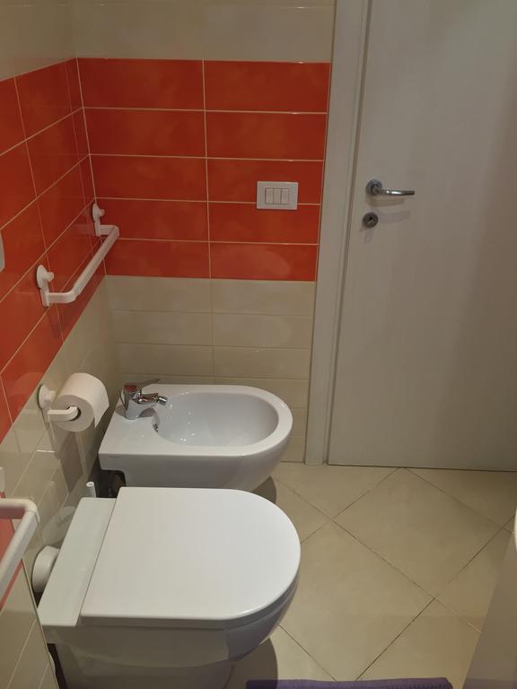 רומא Appia Antica Apartment Wifi Ac מראה חיצוני תמונה