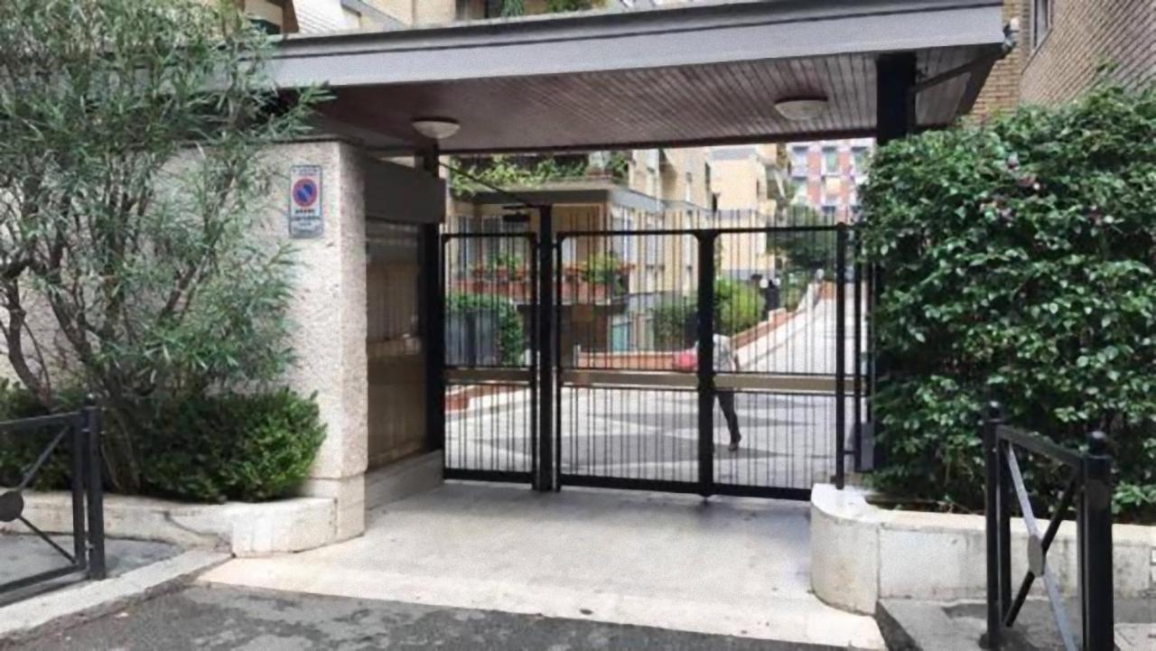 רומא Appia Antica Apartment Wifi Ac מראה חיצוני תמונה